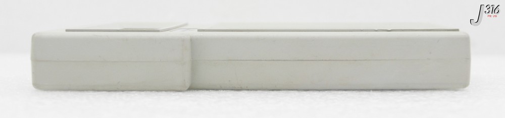 36004 EQUIPE TECHNOLOGIES TEACH PENDANT, TTR-100 8045R2-2