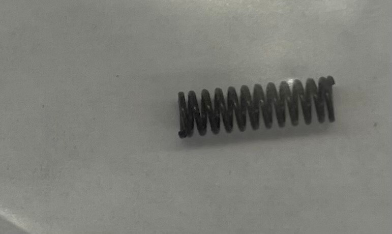 Grandmaster® For Ruger® 10/22® Reduced Power Trigger Return Spring