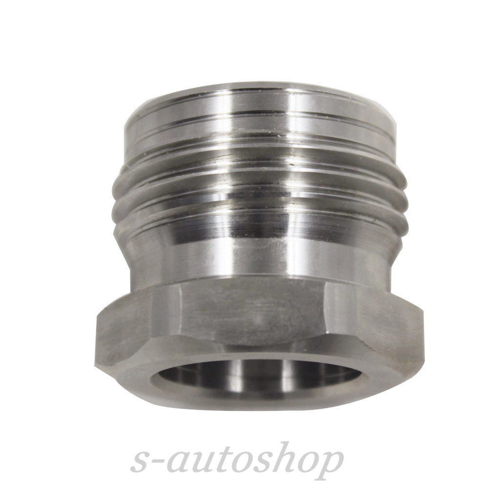 1" 8TPI Thread Chuck Insert/Adaptor Accessories for NOVA