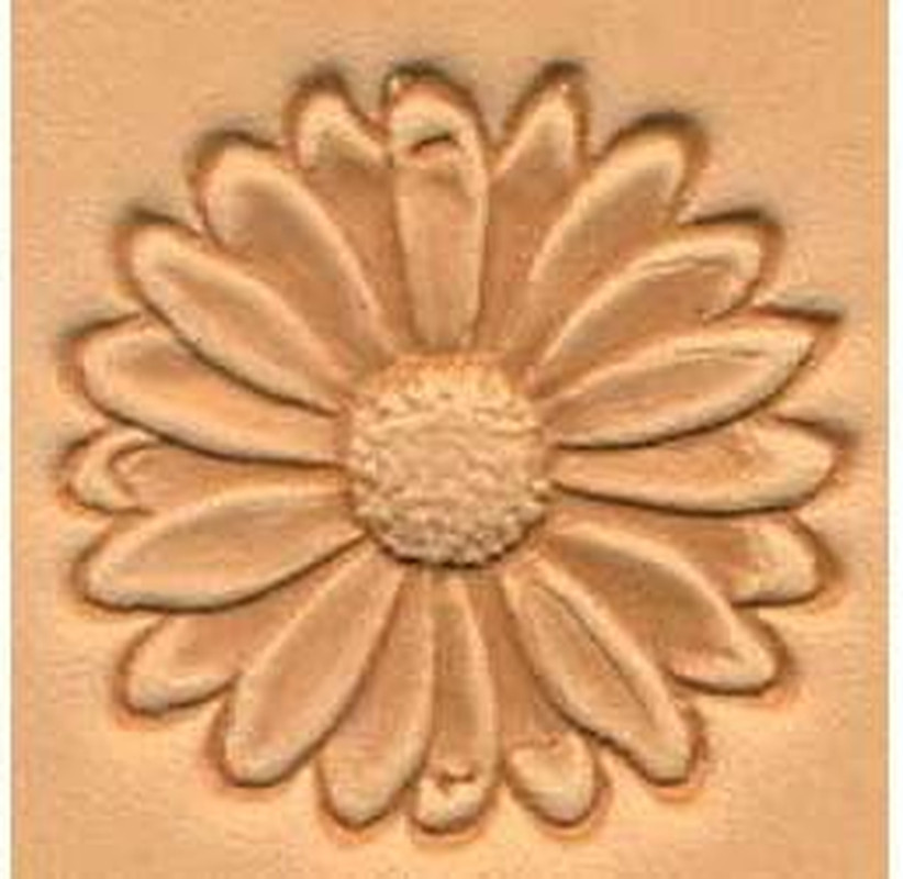 Sunflower Craftool� 3-D Stamp 88492-00