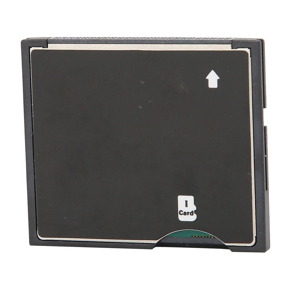 Memory Card To CF Micro Storage Card To CF Card Adapter High Speed Camera