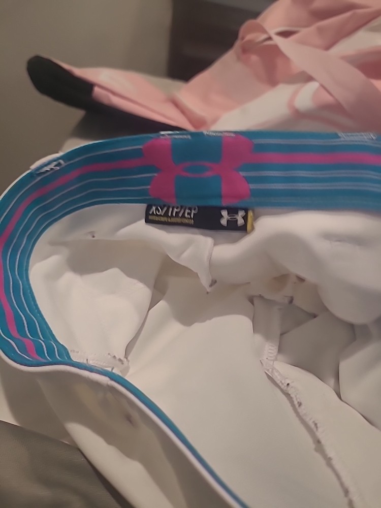Girls Fast Pitch Equipment