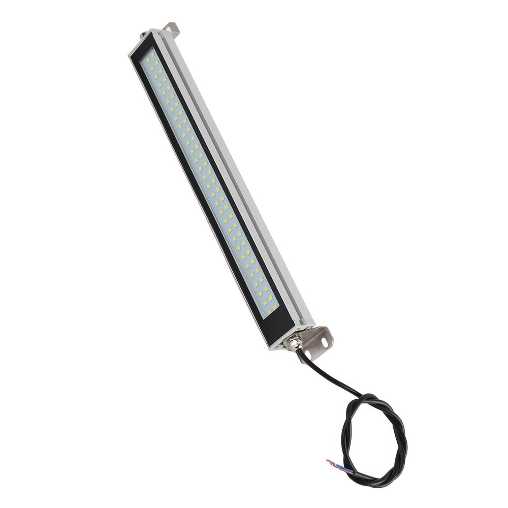 Industrial Machine Light LED 12w 24V 36V IP67 Explosion Proof Lights CNC WT