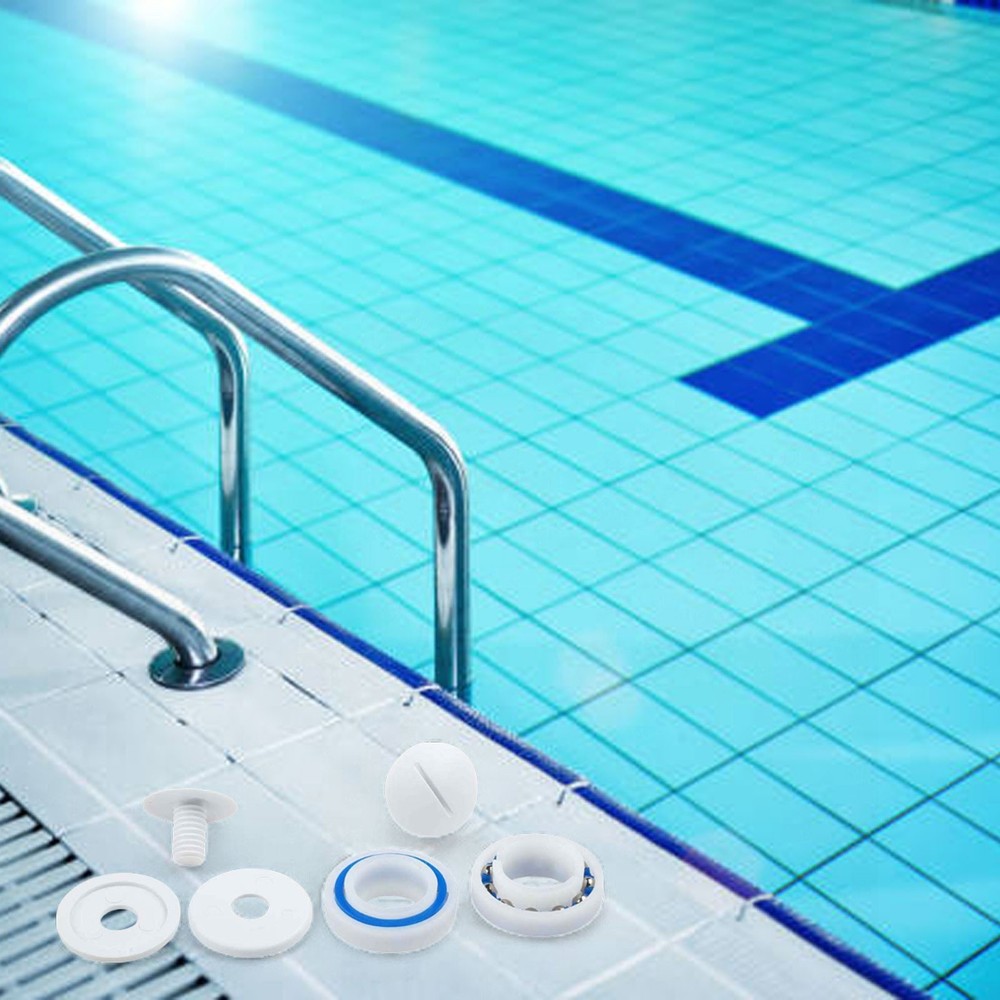 Complete Replacement Kit for Polaris C60 C55 Pool Cleaner Models 280 and 180