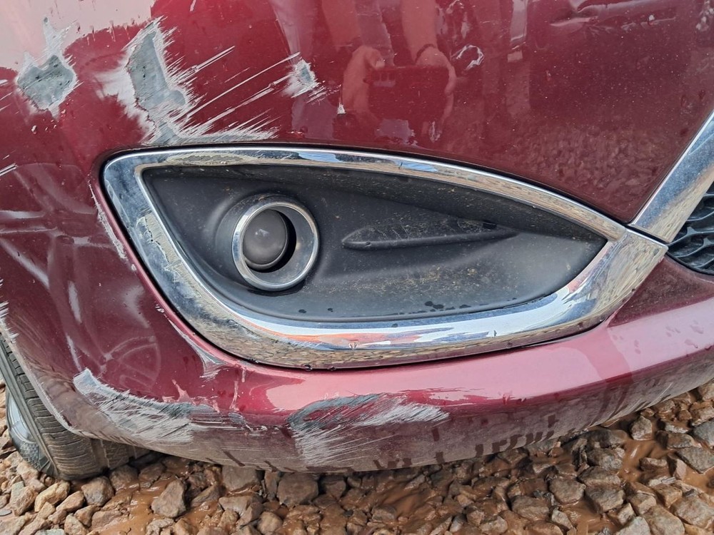 Speedometer MPH 3.5" Screen Fits 20 PACIFICA 4738510