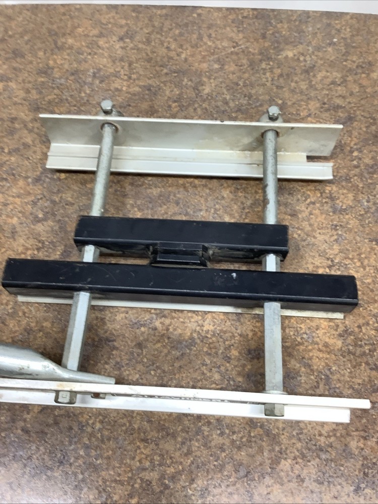 Mini Mill Chainsaw Lumber Making Attachment Model G555