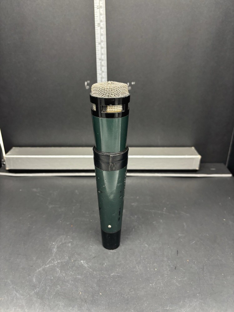 Vintage 1960's Altec 685A Microphone