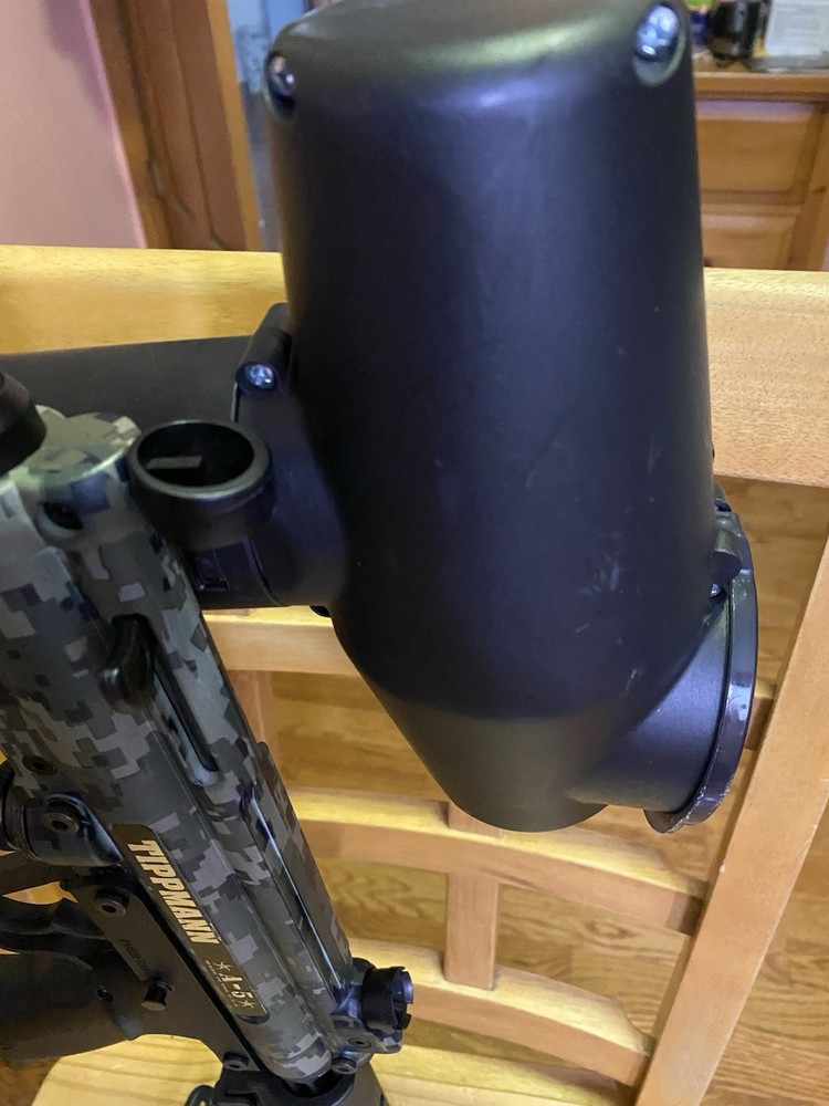 Tippmann A5 Paintball Marker Gun