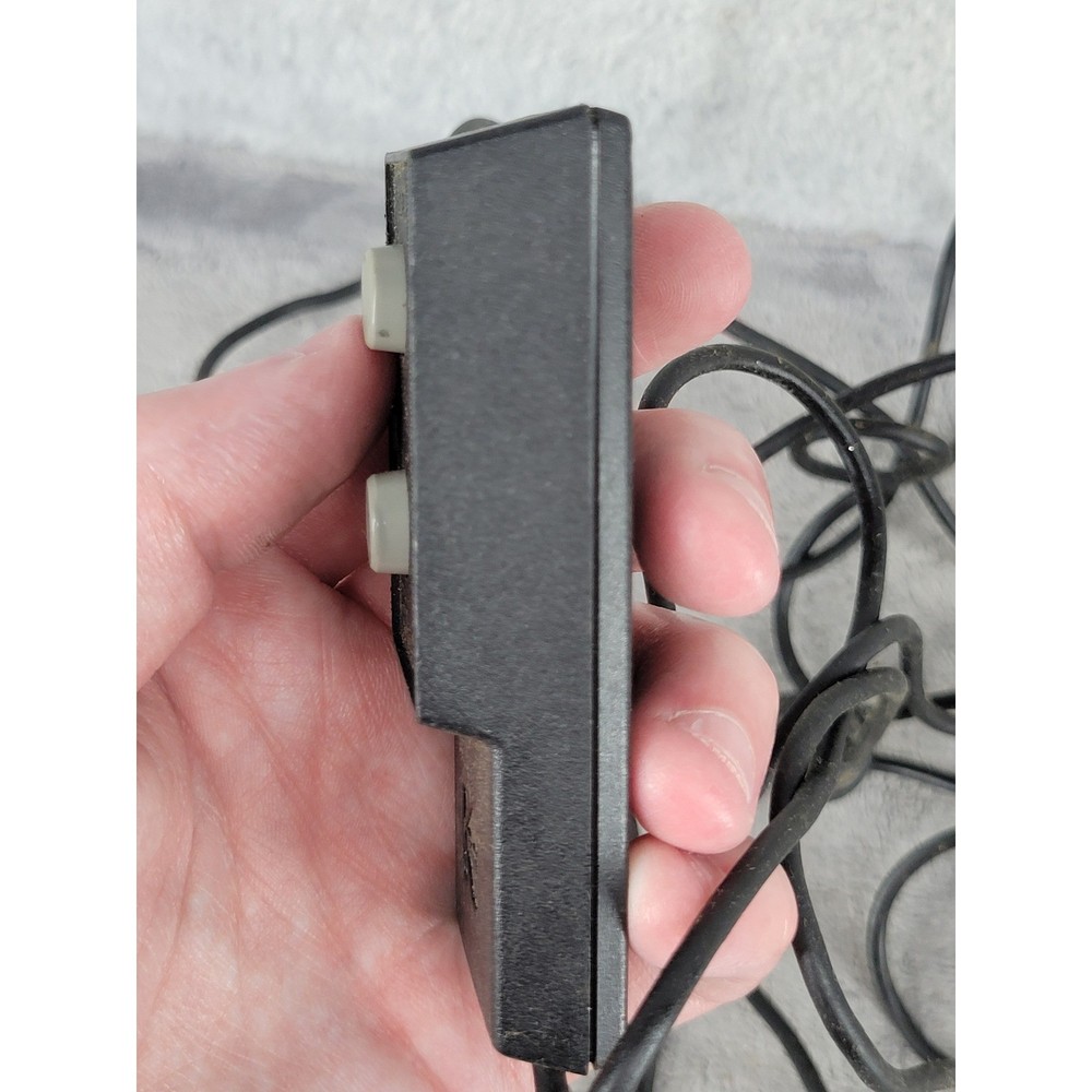 Kodak Carousel Projector Remote Control - REPLACEMENT REMOTE