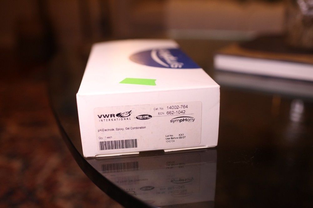 VWR 14002-764 Electrode