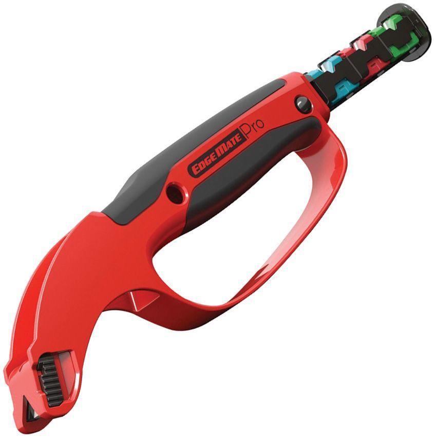 Edge Mate Pro Workshop-Edition Sharpening Tool All-In-One Quick And Easy To Use