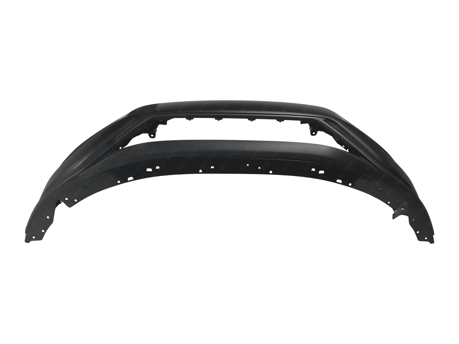 NEW Primered - Front Bumper Cover Fascia for 2015-2018 Nissan Murano 15-18