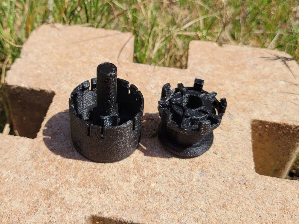 T2 Speedloader for Taurus 380UL