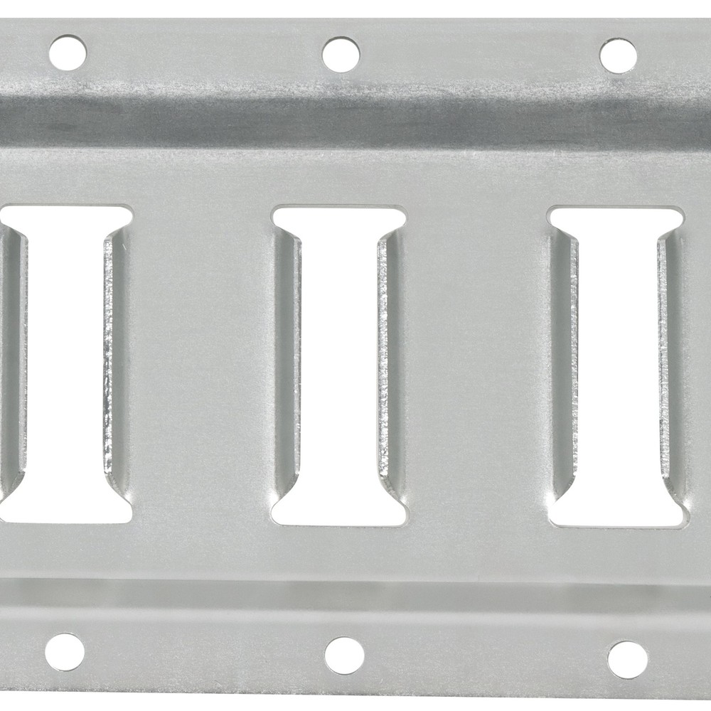 Labwork 6PC 5' E-Tracks + 8PC End Covers + 8PC O-Rings + 8PC Tie Straps
