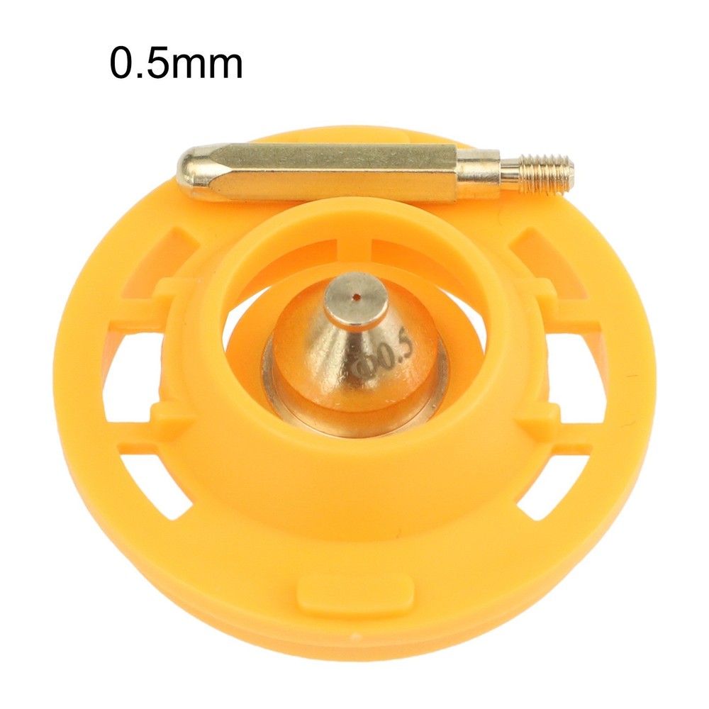 Achieve Precise Control with this Flow Control Sprayer Tip Replacement