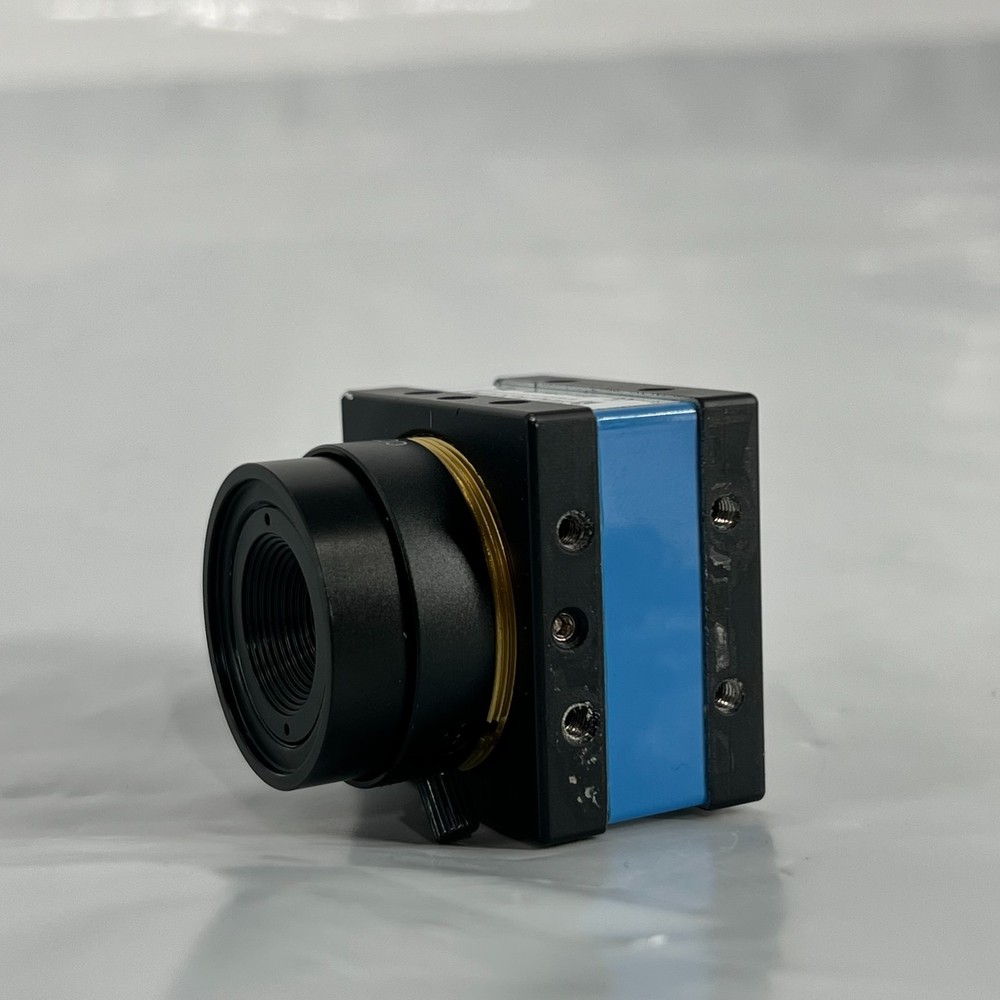 Pre-owned The Imaging Source DFK 72AUC02 Color Industrial Camera