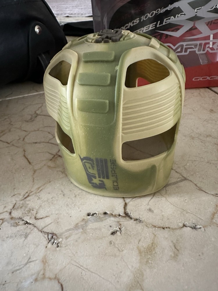 Paintball starter pack