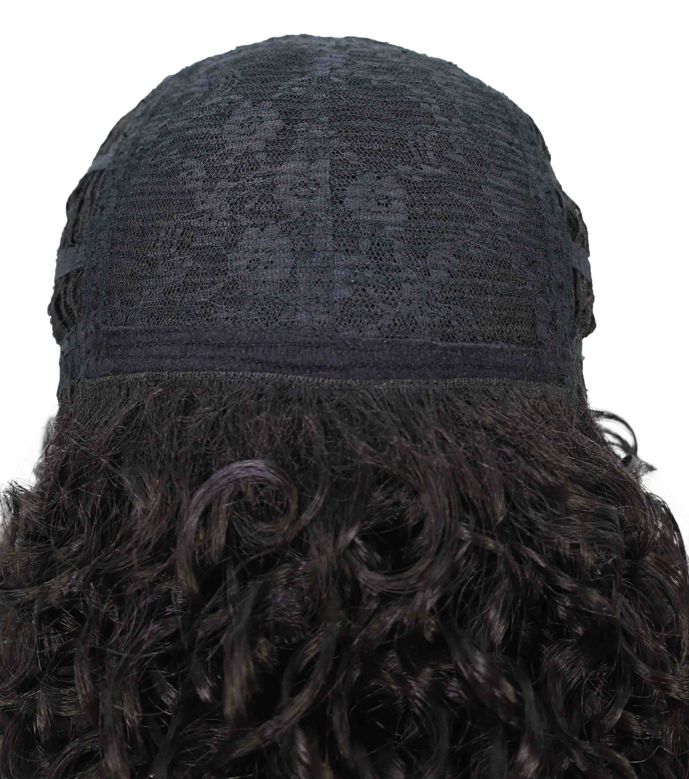 Lyon Natural Look, Full Volume & Easy Styling Shoulder Full Wig for Women