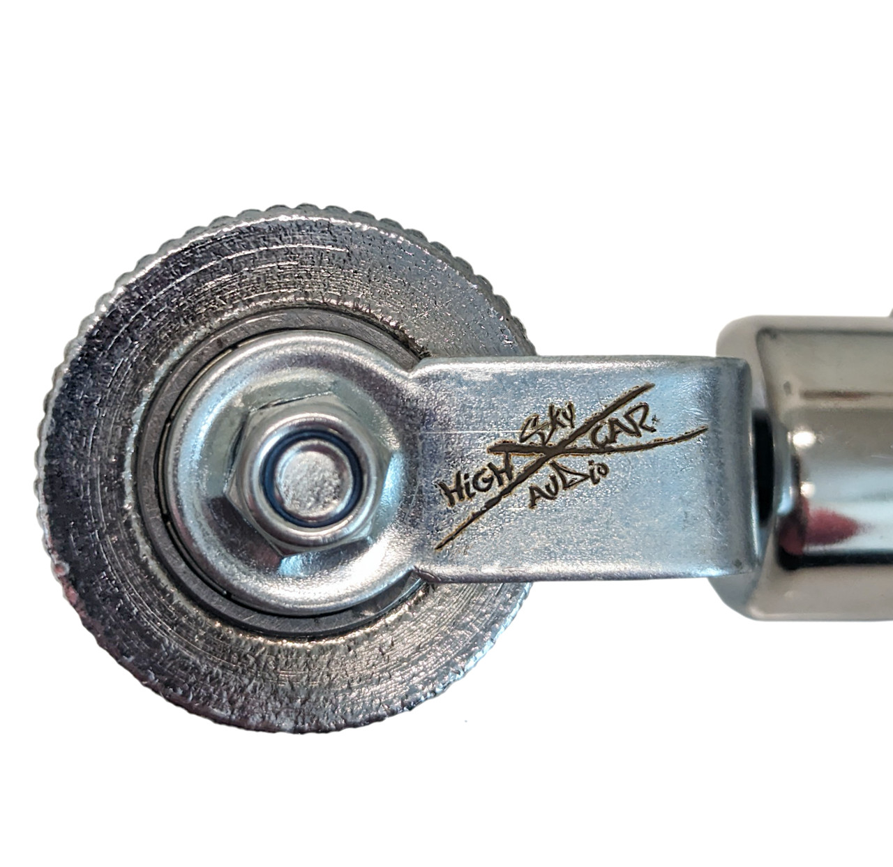 Sky High Car Audio Sound Deadener Rollers (1 5/8")