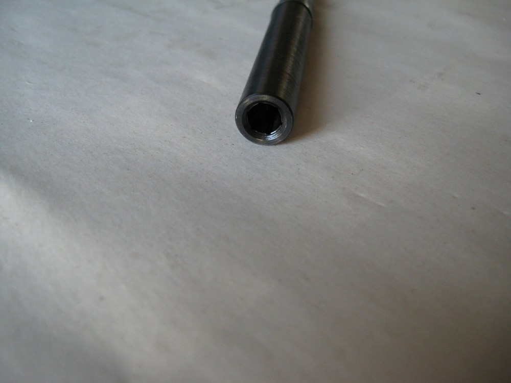 B&R Engineering COLLET REMOVAL TOOL