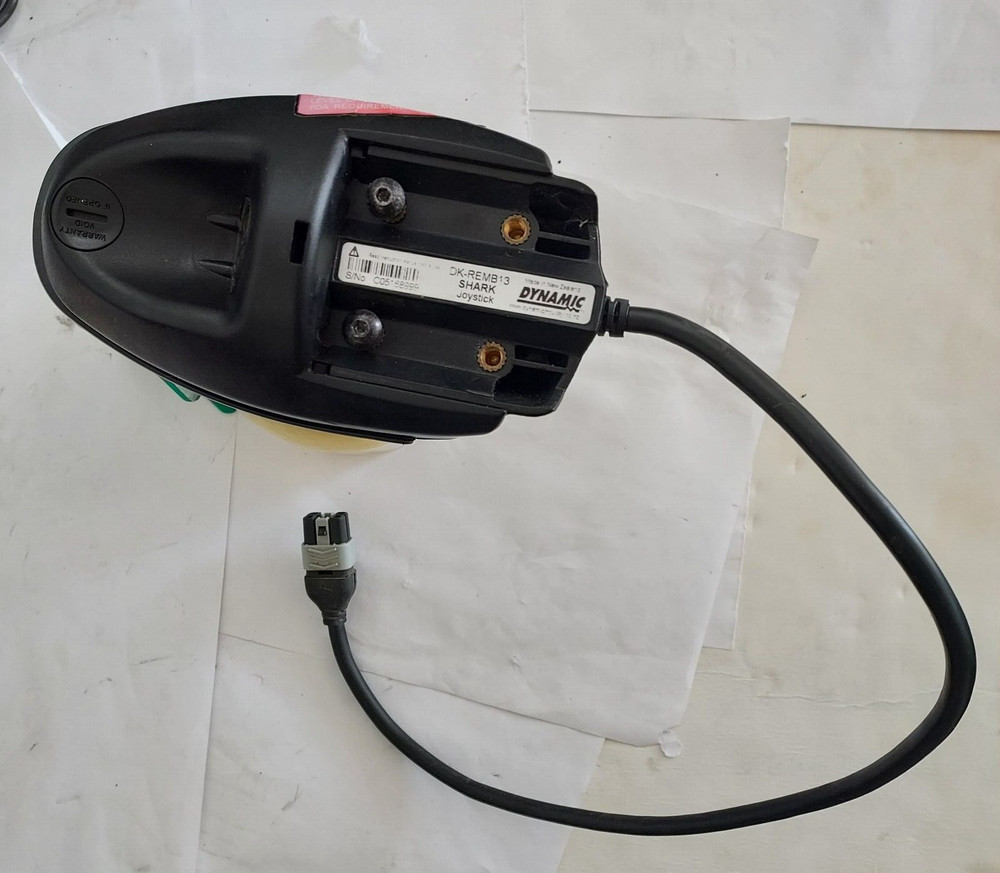 Dynamic Shark DK-REMB13 (3-Button Remote)