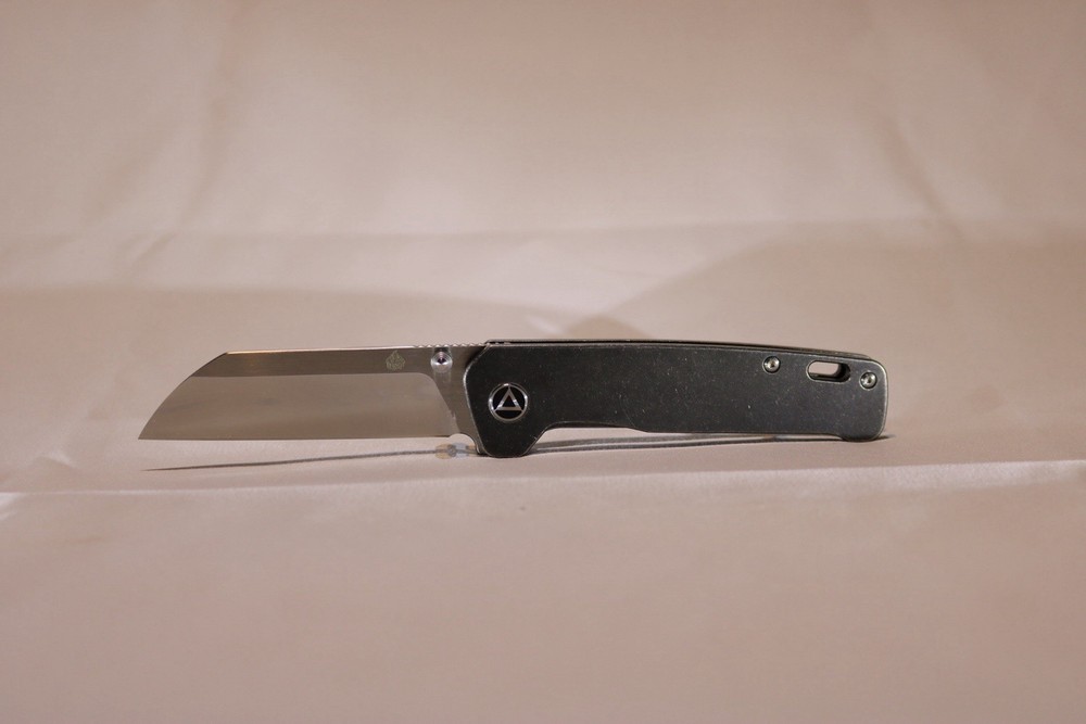 QSP penguin, titanium, 154cm  ￼