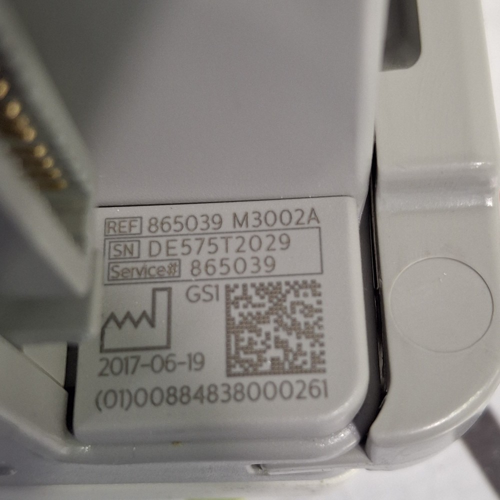 Philips IntelliVue X2 Module - Masimo Rainbow SpO2