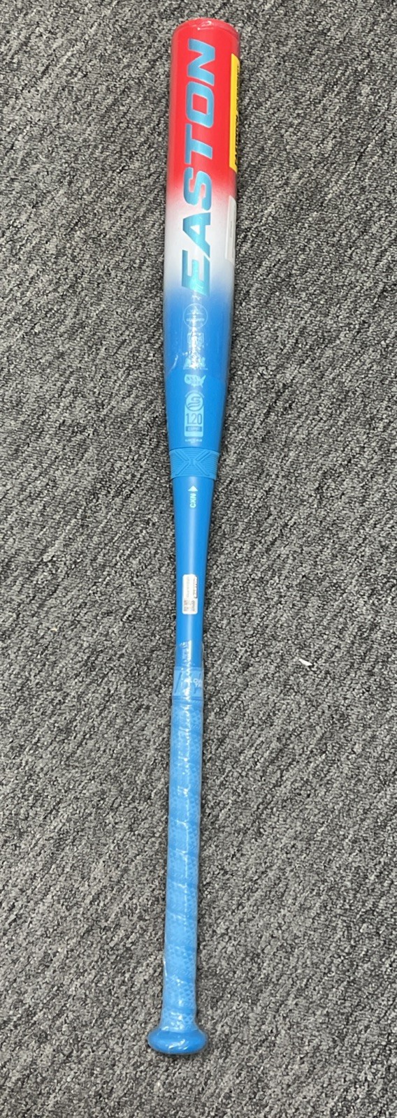 NEW 2026 Easton Ghost OG Double Barrel 31/20 DROP 11 ROCKET POP 🔥🔥🥎🥎