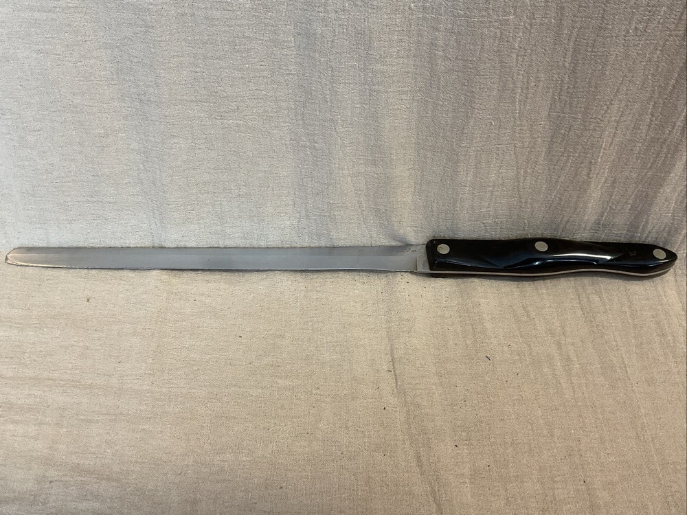 CUTCO 1724 Chef Cooking Kitchen Knife