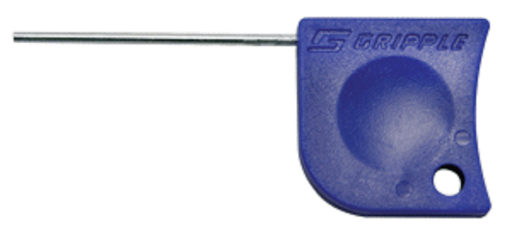 (1) Gripple Adjustment Key - Free Shipping!