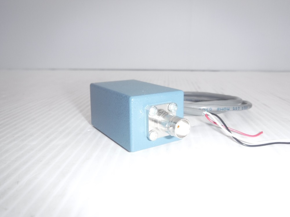 100559763 Rev A Lowpass Filter 500Hz