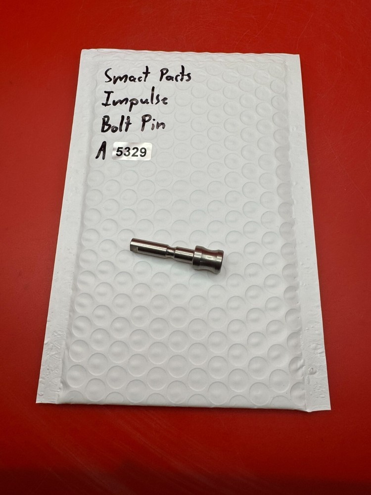 Smart Parts Impulse Bolt Pin