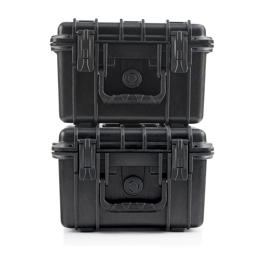 REFURBISHED - Card Capsule LITE - Two Row Slab Case - BGS & PSA Card Case