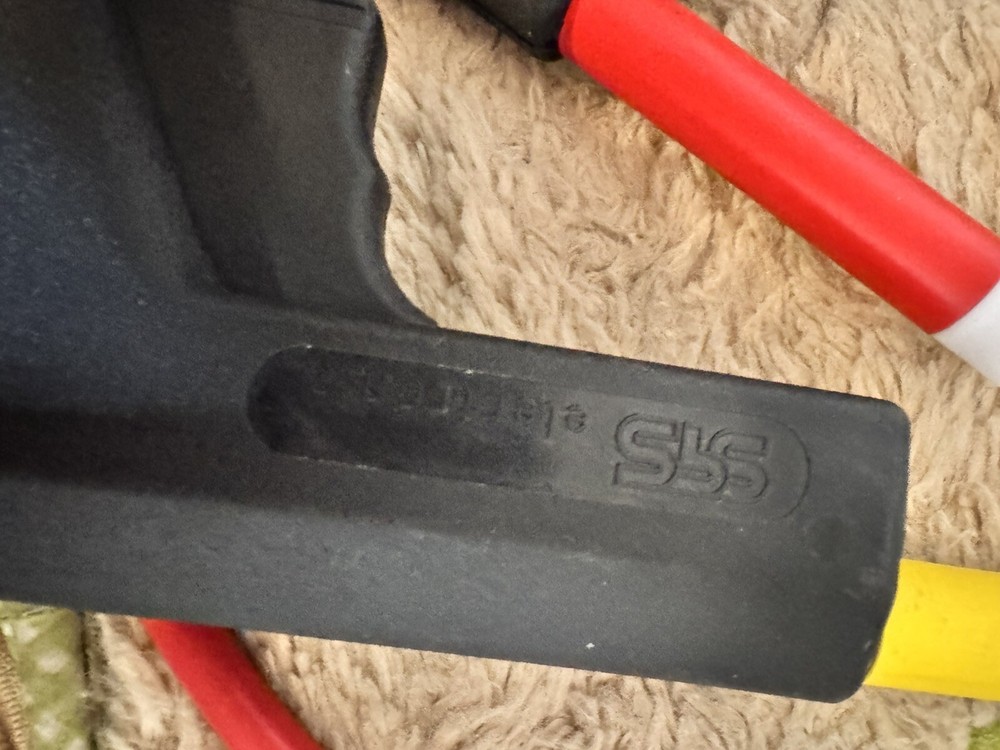 2 Sps Electronic Test Probe