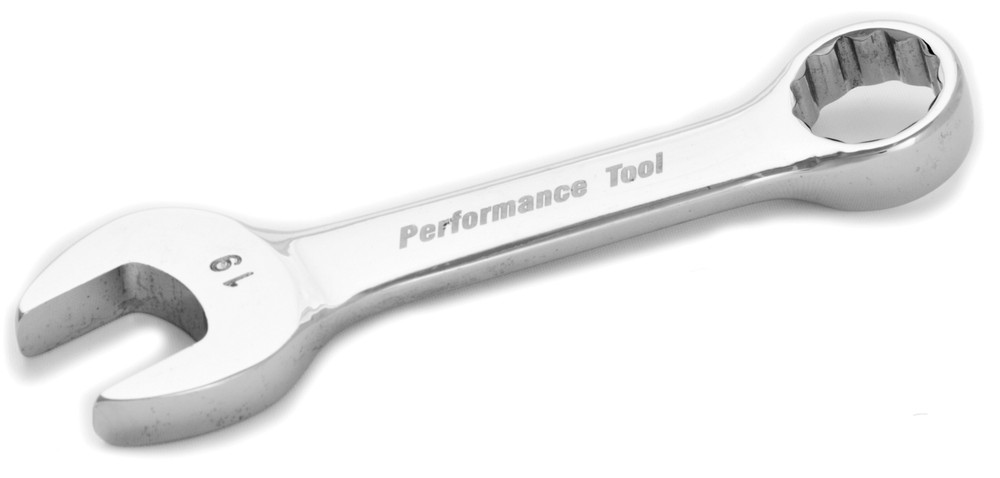 Wilmar   Combination Wrenches  W30619