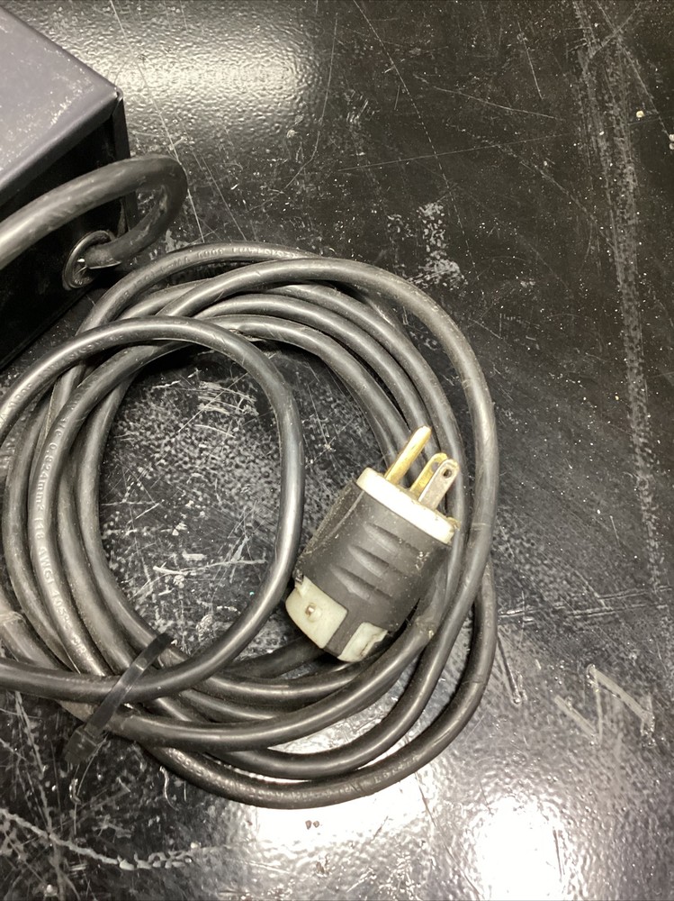 KB ELECTRONICS MULTI-DRIVE DC MOTOR SPEED CONTROL KBMD-240D(9370D) #795F29FML