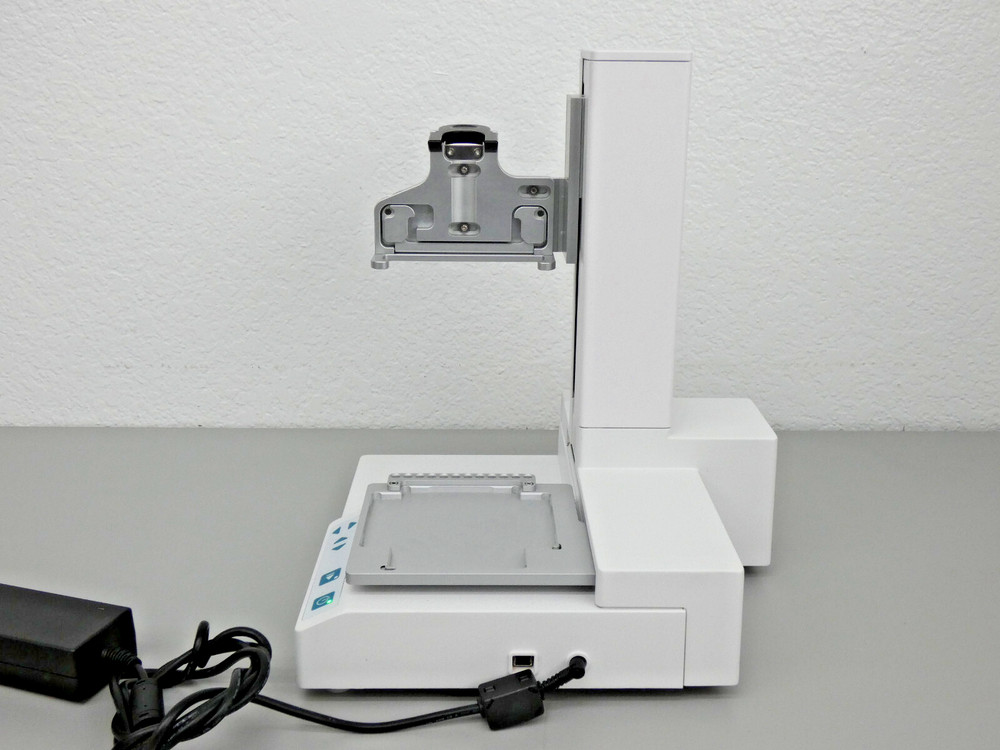 Integra Viaflo Assist Pipetting Robot Base Unit