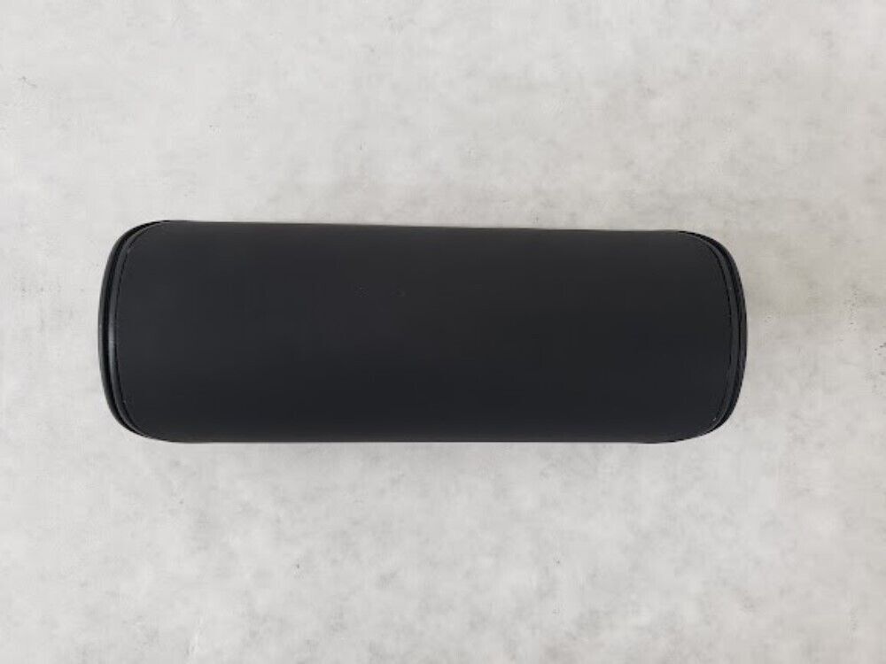 Armani Exchange Black Sunglass/Eyeglass Hard Case