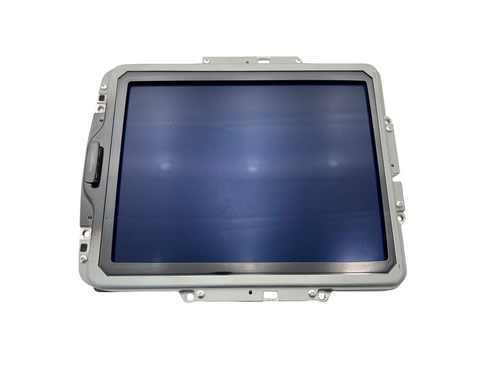 2019-2020 Volvo XC40 Main Display Touch Screen