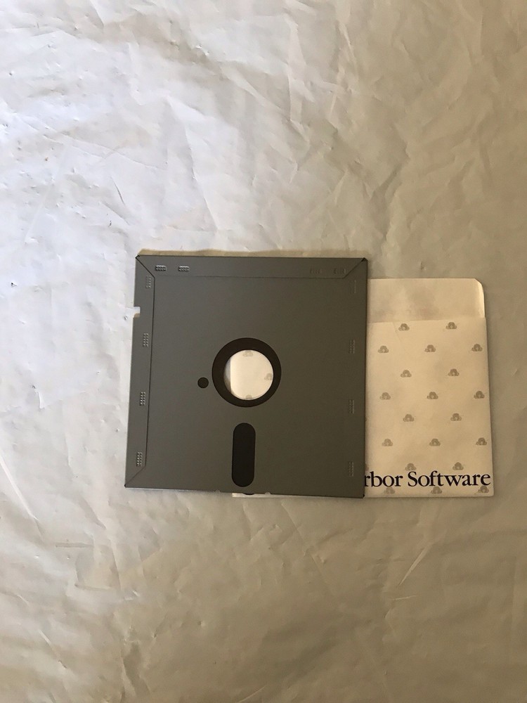 Textra Floppy Diskette