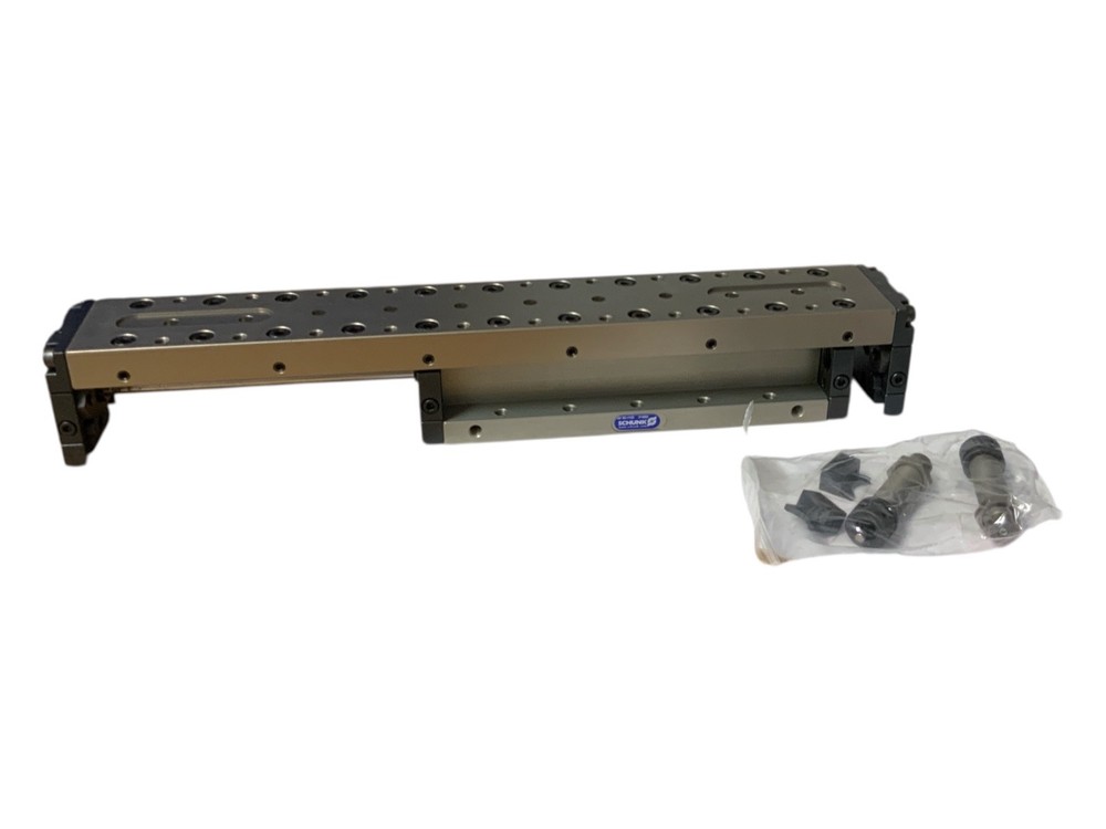 Schunk LM 50-H100 314060 Linear Guide