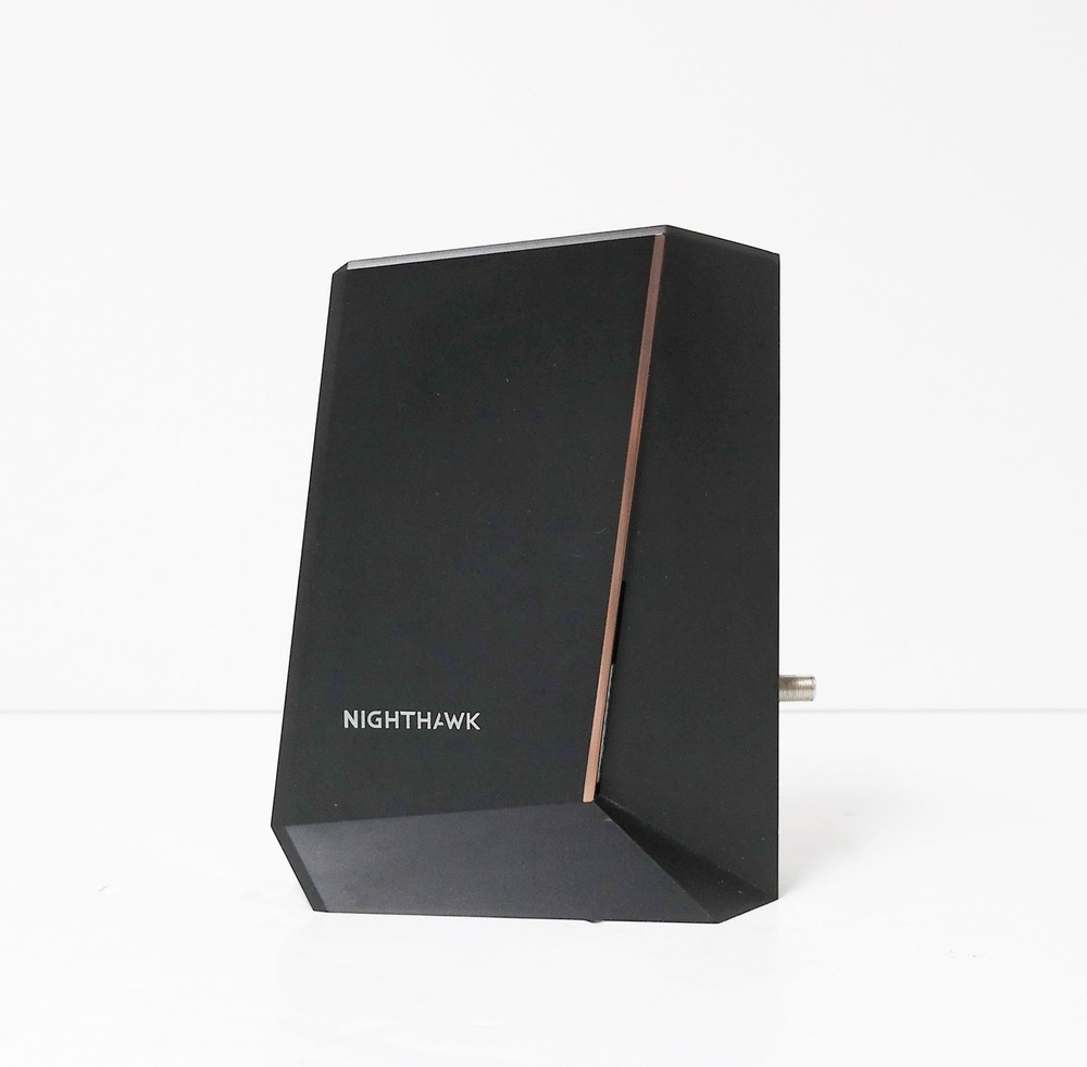 NETGEAR CM2000 Nighthawk DOCSIS 3.1 Cable Modem