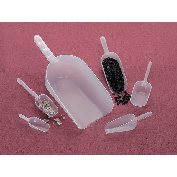 Spatula/Spoon, Reusable, Pk10, 391925-0003
