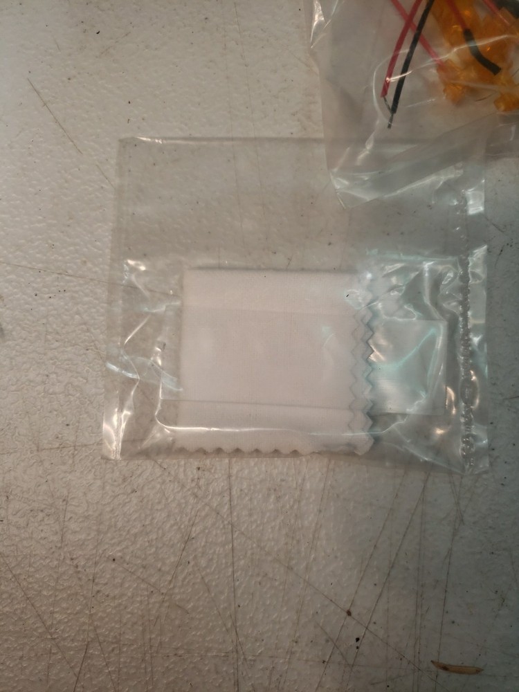 Eduscience Know How 10 in 1 electrical experiment set New Open Box Sealed Inside