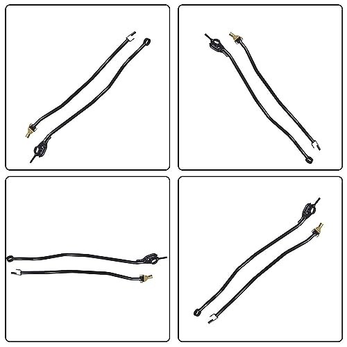 Swap Shift Linkage Replacement for Civic 1992-2000