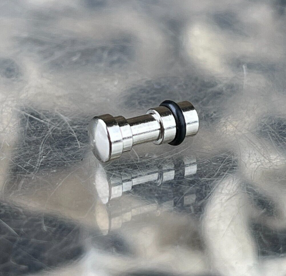 NEW Planet Eclipse Etha 2/3 Pushbutton Assembly (SPA050578A000)