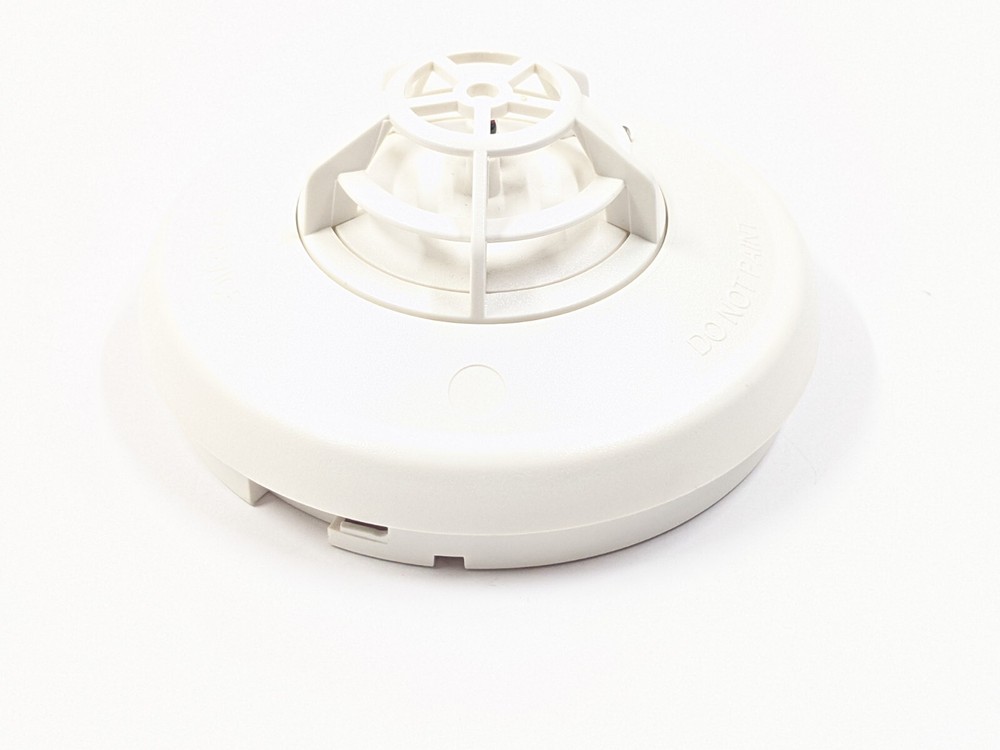 Simplex GSA4098-9613 Heat Detector Head Open Box