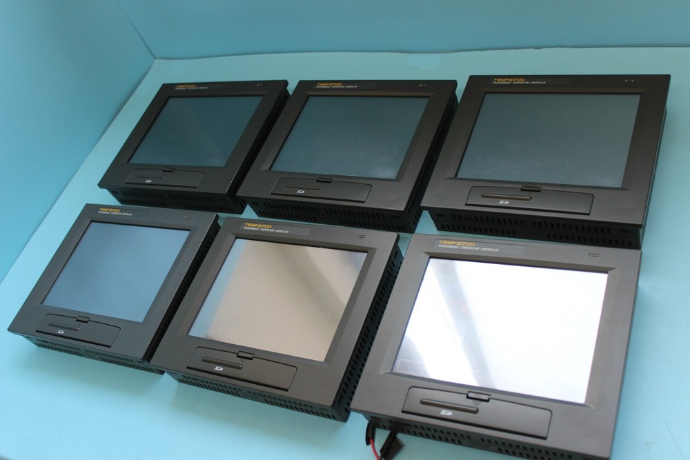 Samwontech Controller TEMP2700-00/SD, 1Pcs, Free Expedited Shipping