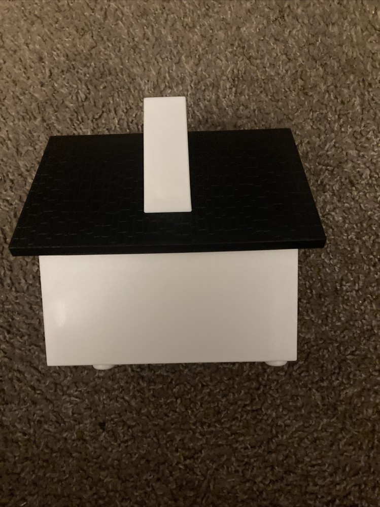 OUTDOOR BARK CONTROL Ultrasonic correction deterrent device