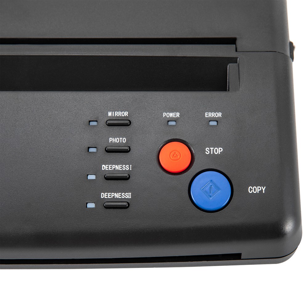 Tattoo printer Tattoo Stencil Printer for tattooing Tattoo Transfer